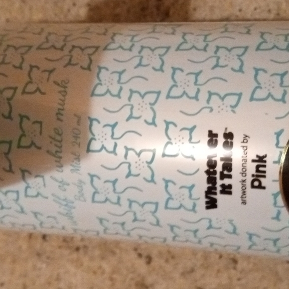 WhiteMusk By Pink Singer - Picture 2 of 9